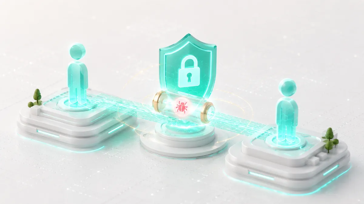Coordinated Vulnerability Disclosure