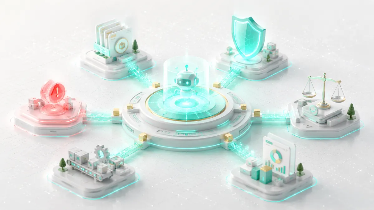 SSCS Platform